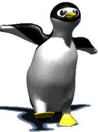 Pingu